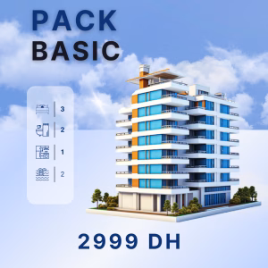 Pack Basic