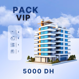 Pack VIP